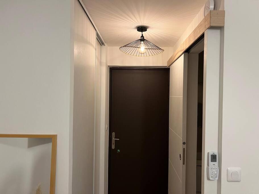 *La Pampa, Studio, Parking, Clim, Hopitaux/Fac* 몽펠리에 외부 사진